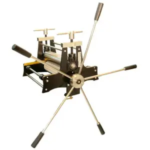 Oferta Torculo Grabado sobremesa (130-A) R400 Reig