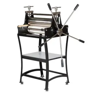 Torculo Grabado (140-A) R600A -aspas- Reig De Moda