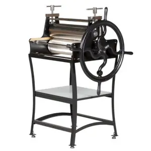 Torculo Grabado (150-V) R600B -volante- Reig De Moda