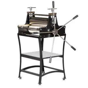 Torculo Grabado (150-A) R600B -aspas- Reig Última Versión