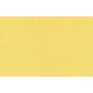 Oferta Limitada Tela Encuadernacion 110 Amarillo, 1m.