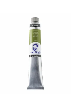 OLEO Nº623 VERDE VEJIGA VANGOGH 60ML Moderno