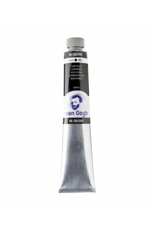 OLEO Nº701 NEGRO MARFIL VANGOGH 60ML Oferta Limitada