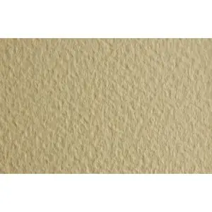 Súper Precio Papel para pastel Fabriano Tiziano, 160 gr., 50x65, Sahara