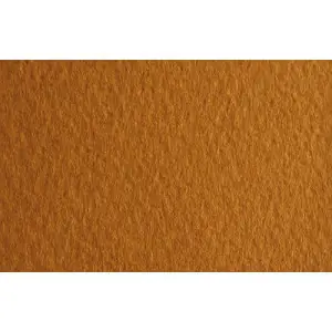 Papel para pastel Fabriano Tiziano, 160 gr., 50x65, Tierra di siena Disponible Ahora