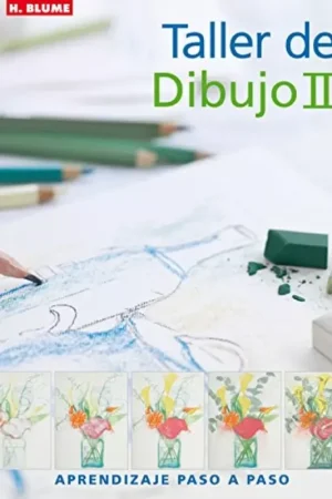 Aprendizaje paso a paso Taller de Dibujo 02 Envío Exprés