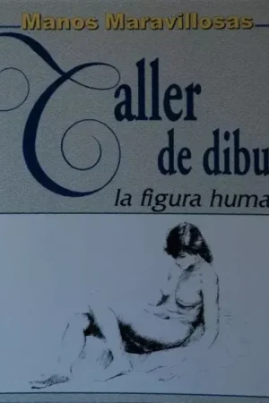 Taller de dibujo la figura humana Oferta Especial