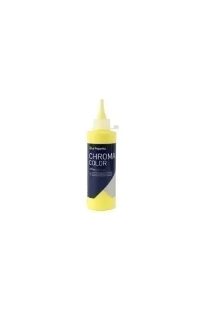 PINTURA ACRIL.PAJARITA CHROMA 20 ml AMAR - 23501758/124047 Stock Limitado