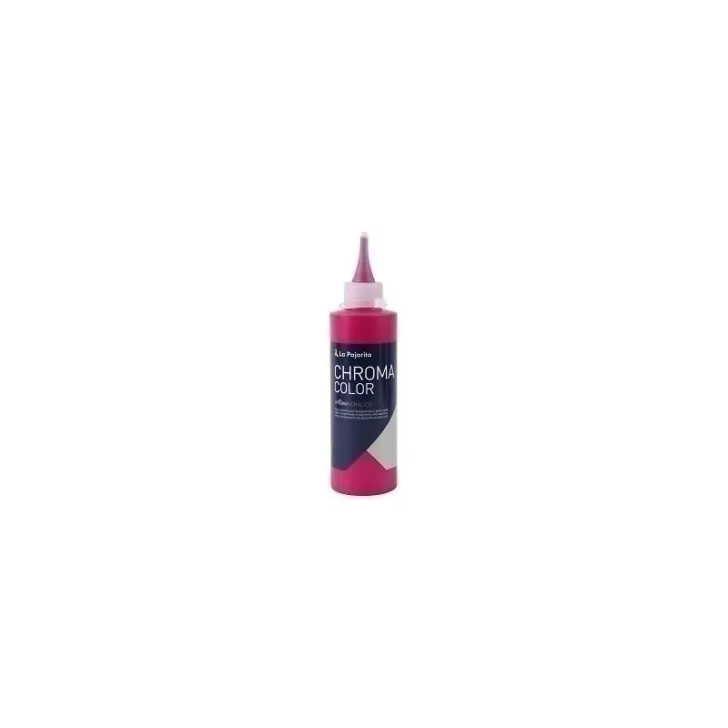 Oferta De Temporada PINTURA ACRIL.PAJARITA CHROMA 20 ml MAGE - 23501759/113047