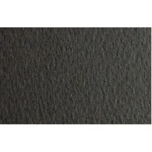 Oferta Limitada Papel para pastel Fabriano Tiziano, 160 gr., 50x65, Antracite