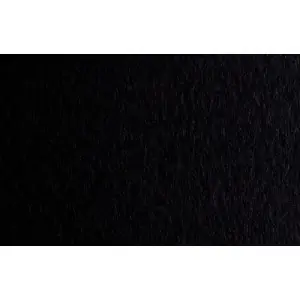 Marca Reconocida Papel para pastel Fabriano Tiziano, 160 gr., 50x65, Nero