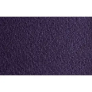 Popular Papel para pastel Fabriano Tiziano, 160 gr., 50x65, Indigo