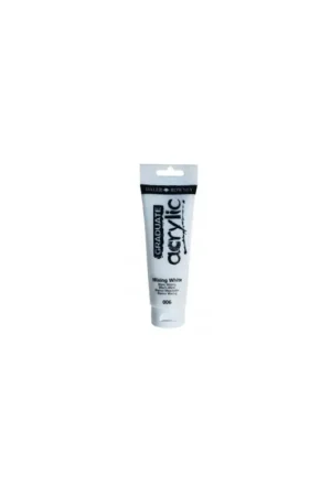 PINTURA DALER ROWNEY GRADUATE 120ml M.WH - 23501807/D123120006 Oferta Flash