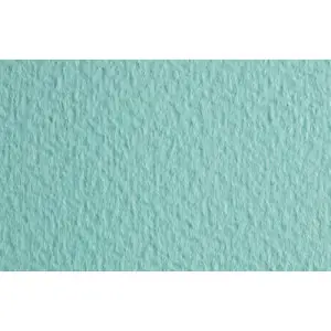 Nuevo Modelo Papel para pastel Fabriano Tiziano, 160 gr., 50x65, Acqua Marina
