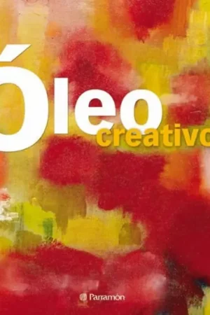 Óleo creativo Oferta