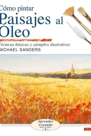 Cómo pintar paisajes al óleo Últimas Unidades