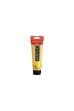 PINTURA ACRIL.AMSTERDAM 120 ml AMARILLO - 23501448/17092752 Ocasión Especial