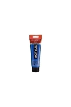 Precio Económico PINTURA ACRIL.AMSTERDAM 120 ml AZUL COB. - 23501462/17095122