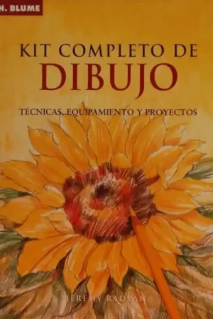 SUPER OFERTA **30%** Kit completo de dibujo Venta Final