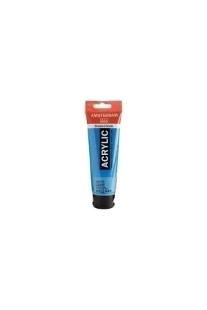 Oferta PINTURA ACRIL.AMSTERDAM 120 ml CIAN - 23501469/17095722