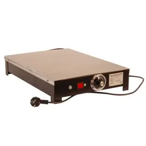 Calientaplanchas 35x50 cm. Ocasión Especial