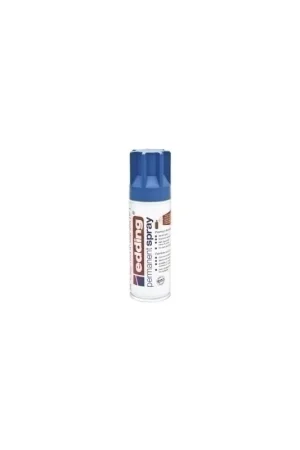 Nuevo Modelo PINTURA ACRIL.EDDING 200 ml AZUL GENCIAN - 23501345/5200903