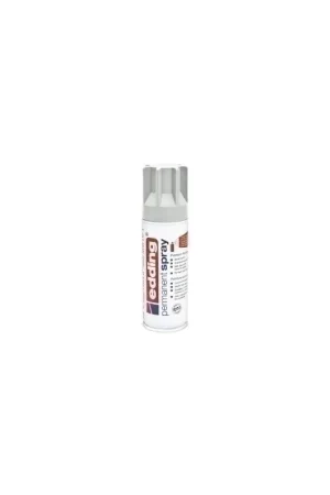 Liquidación PINTURA ACRIL.EDDING 200 ml GRIS CLARO M - 23501363/5200925