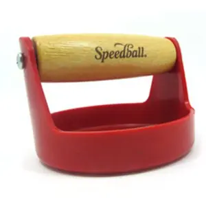 Baren Rojo Speedball Envío Gratis