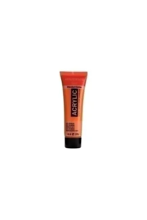Última Oportunidad PINTURA ACRIL.AMSTERDAM  20 ml NARANJA A - 23501660/17042760