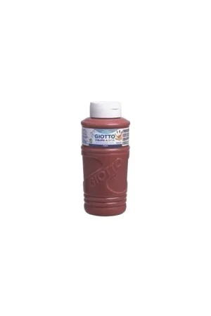 PINTURA DEDOS GIOTTO 750 ml MARRON - 23501233/F472928 Ordenar Ahora Mismo