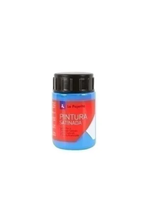 PINTURA LX.PAJARITA 35 ml AZUL INT. L-12 - 27401069/110222 Favorito De Clientes