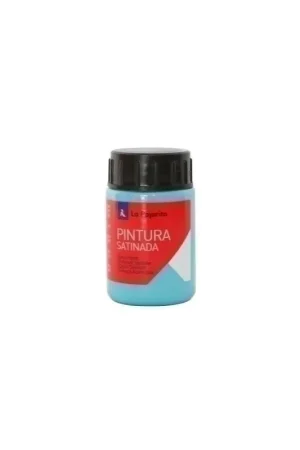 PINTURA LX.PAJARITA 35 ml TURQUESA L-35 - 27401318/169422 Nueva Colección