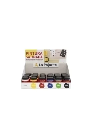 Compra Hoy PINTURA LX.PAJARITA 75 ml EXP.24 - 23501604/090911/999938