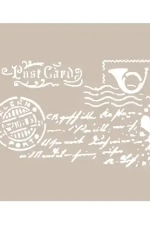 Última Versión STENCIL CADENCE AS-472