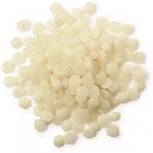 Mejor Precio Cera virgen en perlas, 250 gr.