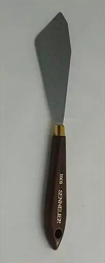 Espátula Sennelier nº1000 Promoción Exclusiva