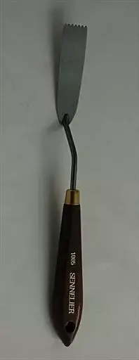 Espátula Sennelier nº1005 Pedido Al Por Mayor