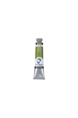 PINTURA OLEO VAN GOGH 20 ML. VERDE VEJIG - 23501623/2046233 Liquidación