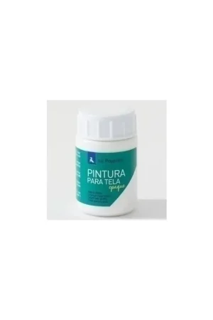 PINTURA TELA PAJARITA 35 ml TO-01 BLANCO - 23501178/206522 Oferta De Temporada