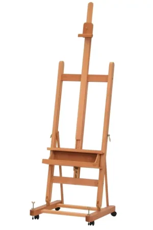 Caballete de estudio Grande Mabef M/06 Oferta De Temporada