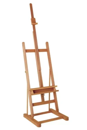 Devolución Gratuita Caballete de estudio Mediano Mabef M/07