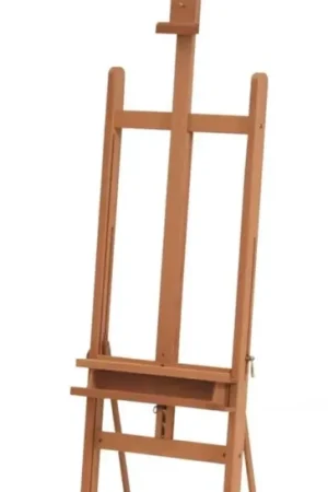 Oferta Flash Caballete de estudio básico con bandeja Mabef M/09