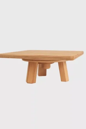 Caballete escultor Mabef 37 sobremesa madera Económico