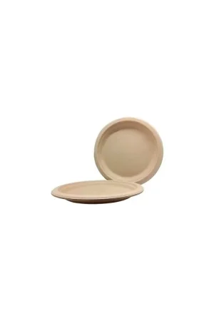 Popular PLATO ECOLOGICO NIEF. 18 cm. Ø  PACK 5 U - 12301151/1500128