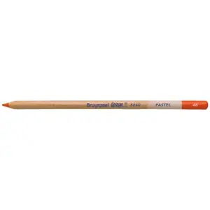 Lápiz Pastel Suave Bruynzeel Sanguina 46 Ordena Ya