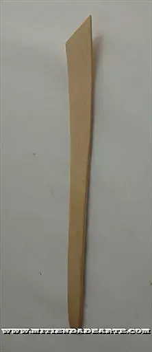Precio Bajo Palillo de modelar nº 4
