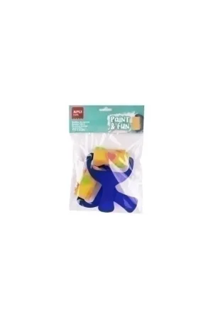 RODILLO ESPONJA APLI PINTURA B/2 - 12301391/18715 Precio Reducido