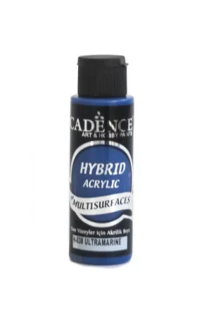 Ordenar Ahora Mismo Hibrid Nº H038 AZUL ULTRAMAR 70ML