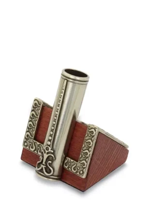 Portapluma de escritorio Moro Bortoletti Imprescindible (Must-Have)