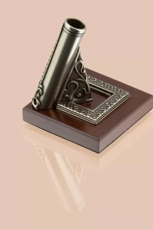 Entrega Rápida Portapluma de escritorio Marcello Bortoletti